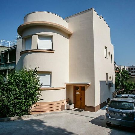 Villa Lole Spalato Esterno foto