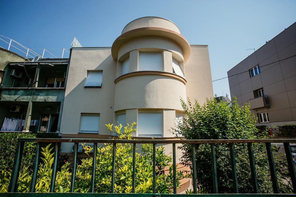 Villa Lole Spalato Esterno foto