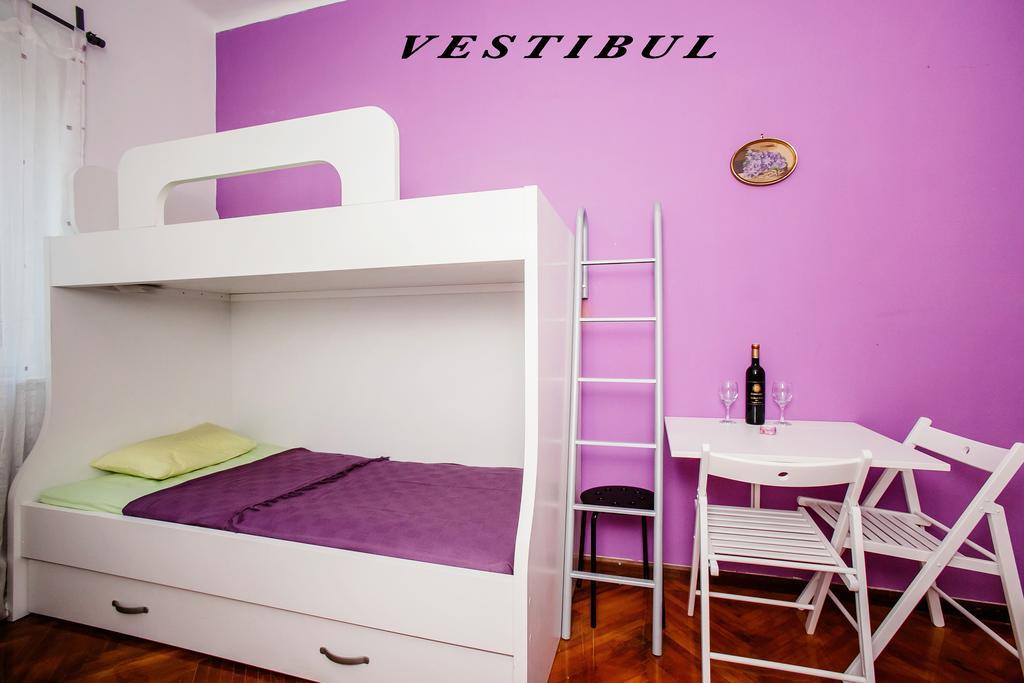 Villa Lole Spalato Esterno foto