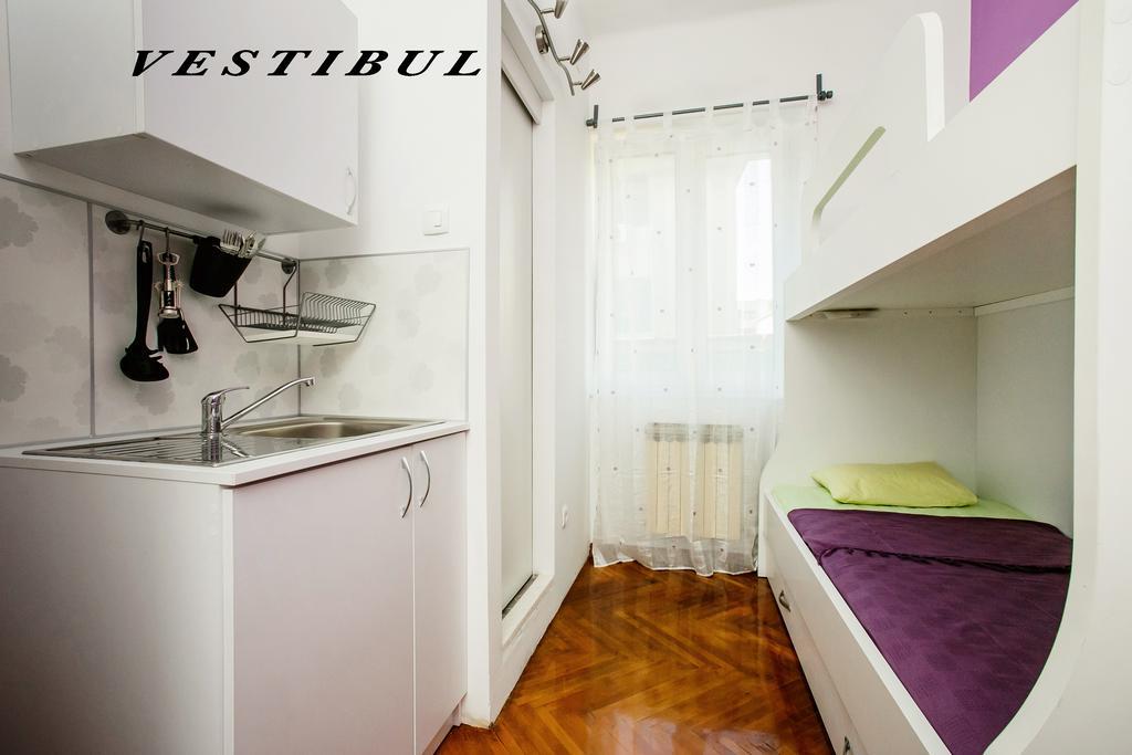 Villa Lole Spalato Esterno foto