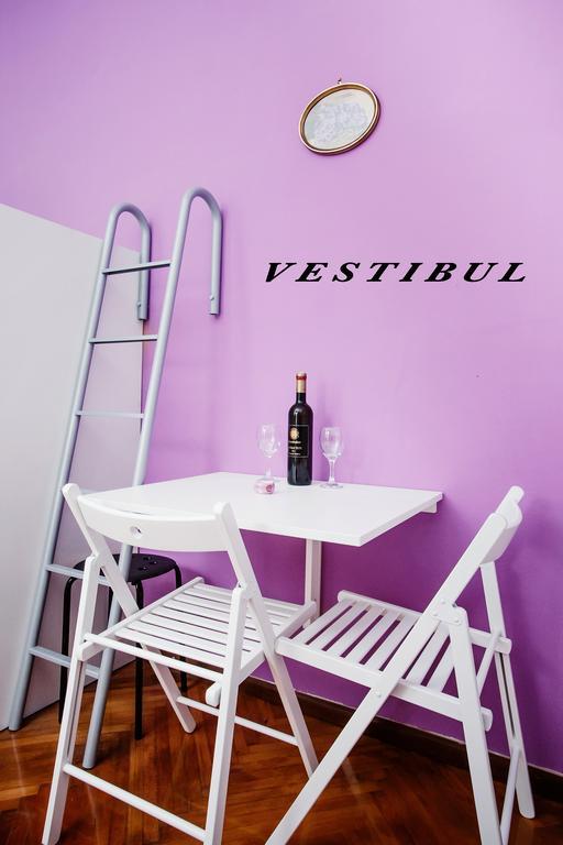Villa Lole Spalato Esterno foto