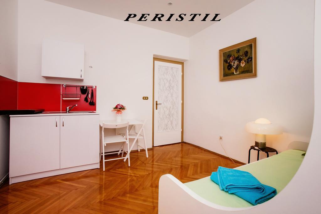 Villa Lole Spalato Esterno foto